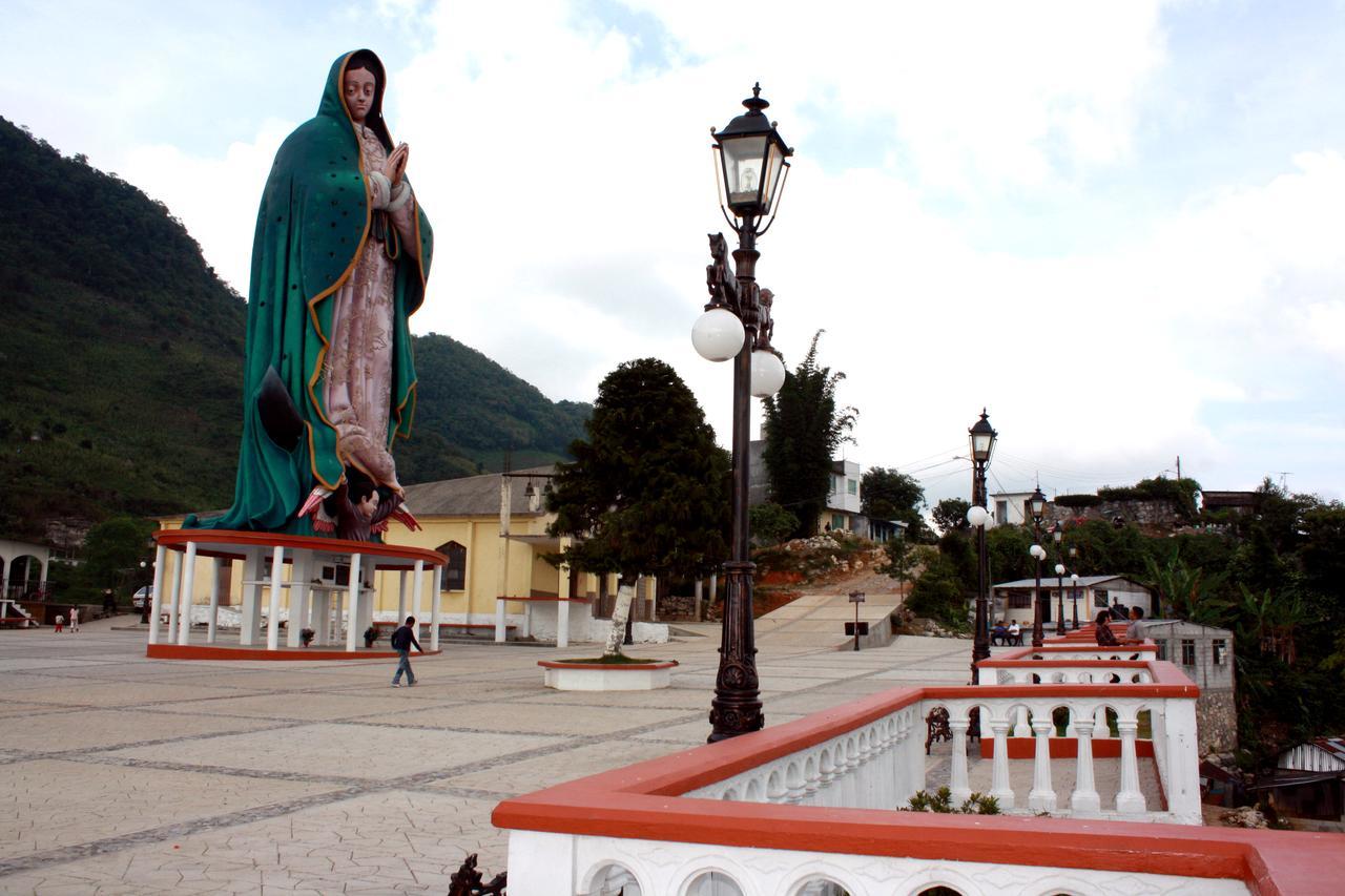 Plaza San Carlos Hotel Xicotepec de Juarez