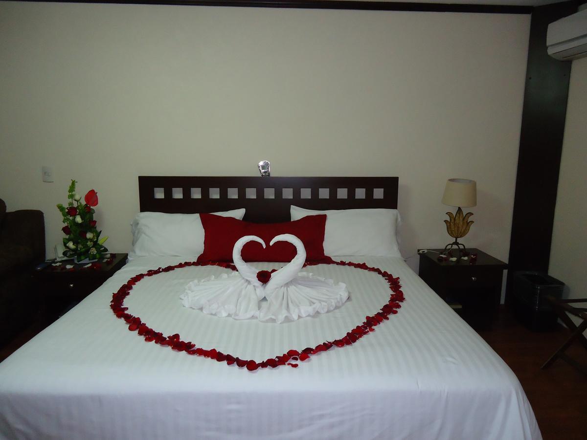 Hotel Plaza San Carlos Xicotepec de Juarez