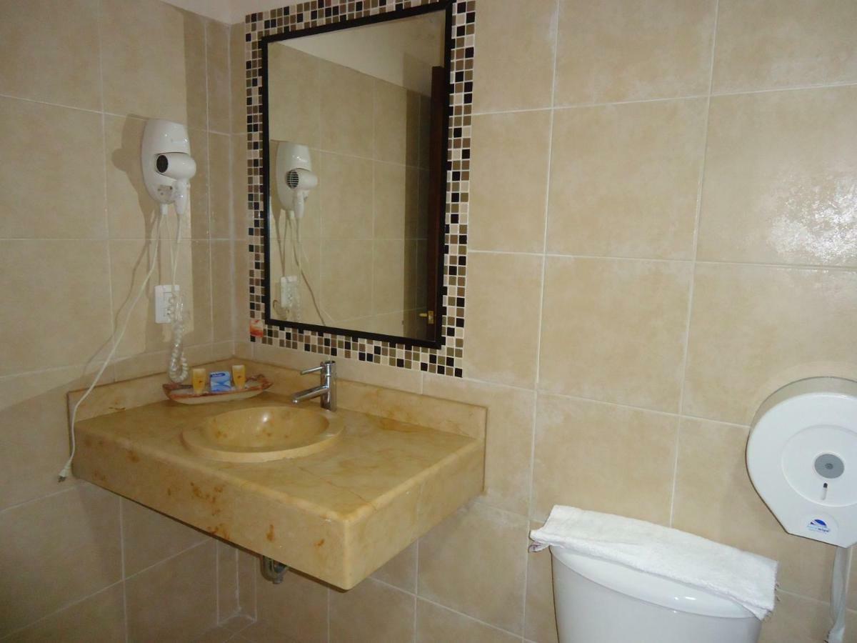 Hotel Plaza San Carlos *