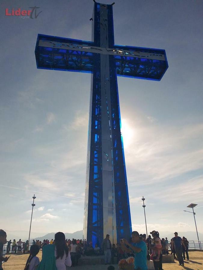 Plaza San Carlos Xicotepec de Juarez