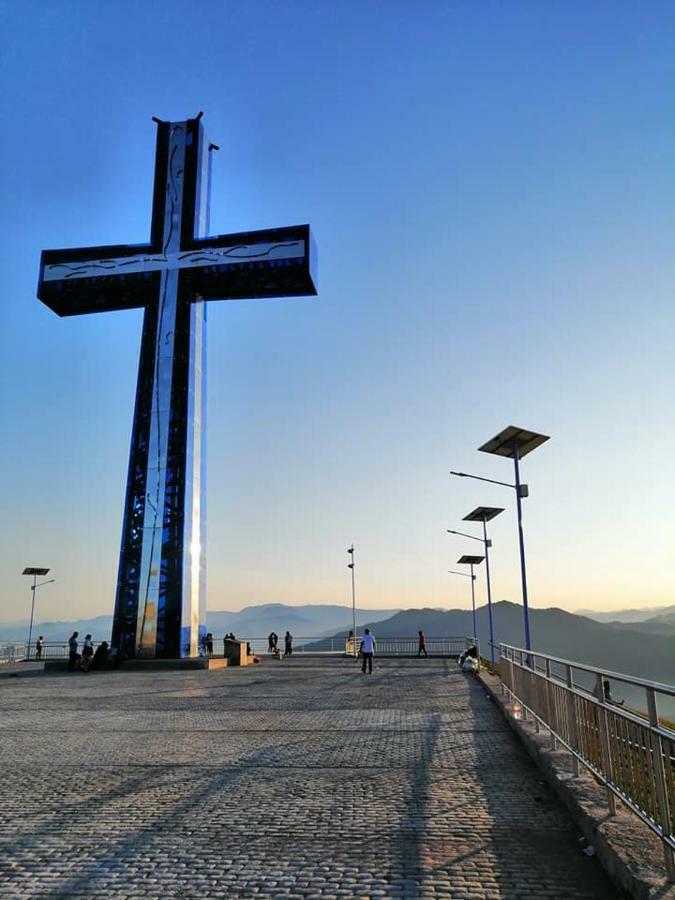 Plaza San Carlos * Xicotepec de Juarez